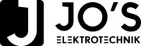 Jo's Elektrotechnik - Elektroinstallationen, Smart Home, Photovoltaikanlagen, Wärempumpen, Kundenservice - Logo